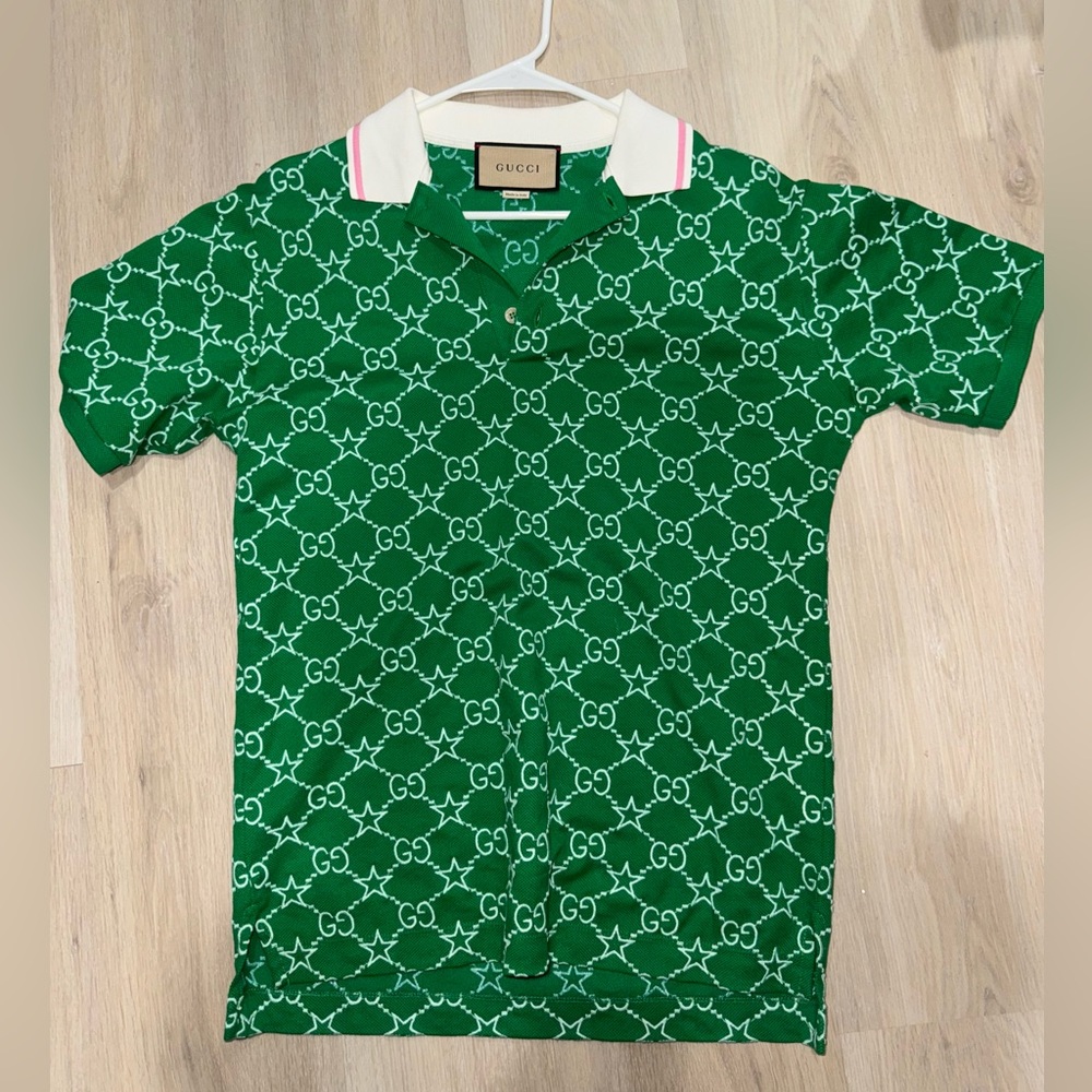 Gucci Polo